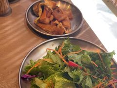 -西塔老太太泥炉烤肉(沈阳店)