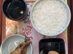 -真功夫(棠下店)