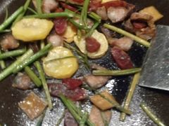 -黔蘑菇四季餐厅(观山湖店)