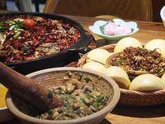 -老板恋上鱼(恒隆广场店)