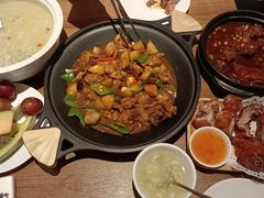 -醉得意·山茶油炒土鸡(莆田仙游方圆荟店)