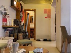 大堂-餐酒吧Com-ing Bar(上海路店)