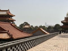 -北陵公园