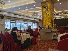 大堂-福满园大酒楼(梅林店)