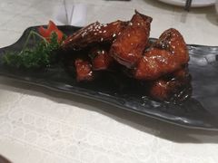 -老上海弄堂菜馆(恒基名人购物中心店)