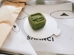 -SAANCI山池咖啡(卓悦中心店)