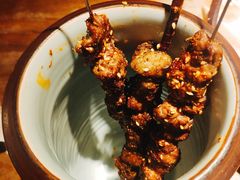 -长安记·大美陕菜(大族广场店)