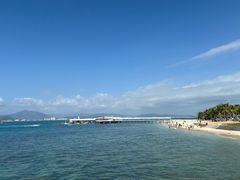-三亚西岛海洋文化旅游区
