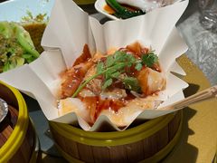 -香云轩·顺德菜(香云纱园林酒店店)