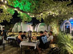 -1819餐厅·团队聚餐·烤串·精酿