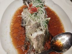 -荣兴酒家(徐家汇店)