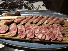 -牛将军•涮肉•烤肉(北京王府井·故宫店)