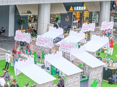 -深圳来福士广场