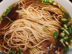 阳春面-孔乙己(后海店)