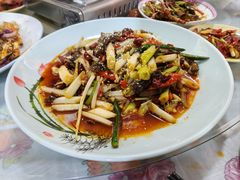-老地方烤鱼(民心佳园店)