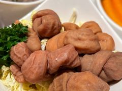 -海底捞火锅(上元大街店)