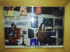 -音乐房子·Vintage Live Bar(玉林总店)