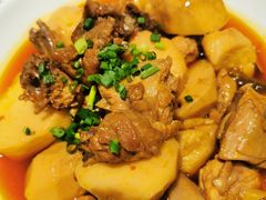 -陶然居·重庆菜(解放碑店)