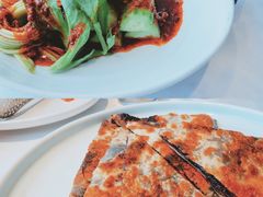 -悦融·京鲁菜·露台花园(安定门店)