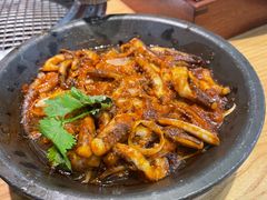 -汉拿山(包河万达店)