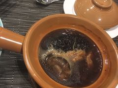 -长沙北辰洲际酒店-兰调全日餐厅