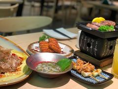 -酉品食厅·居酒小食堂(无锡蠡湖科研大厦店)