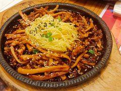 -小木屋米酒店·韩国料理(深圳总店)
