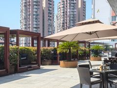 -上海衡山路十二号华邑酒店