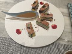 -月下料理(楷林IFC店)