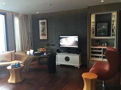 -上海外滩英迪格酒店