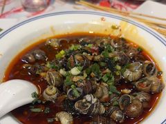 -辣不怕口味虾(凌霄路店)