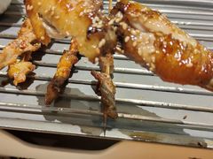 -木屋烧烤(龙岗南联店)