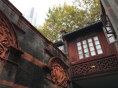 -中共一大纪念馆