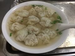 -汪家馄饨(集庆路店)