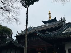 -寒山寺