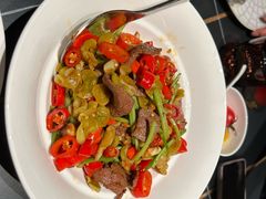 -同庆楼(天鹅湖万达店)