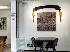 大堂-自在弥林花园餐厅(云栖店)