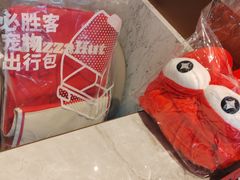 -必胜客(东西湖万达店)