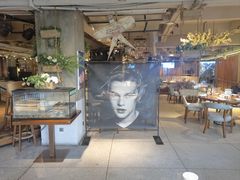 -时光乌托邦空中花园餐厅川味·融合菜(幸福广场店)