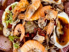 -东北人家·鲜货烧烤