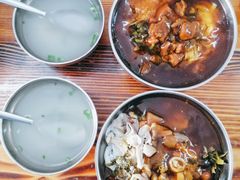 -小李腌粉(东海店)