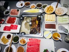 -海底捞火锅(金光华店)