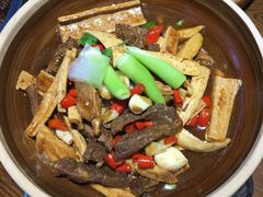 -老长沙湘菜馆(凤凰路店)