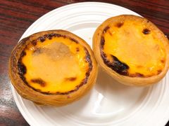 燕窝葡挞-添發碗仔翅美食