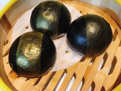 黑金流沙包-南宁荔园维景国际酒店·荔园中餐厅