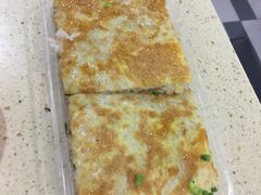 豆皮-户部巷小吃(中商徐东平价广场店)