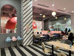 -宝燕乐园(春申店)