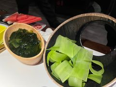 -捞三国美蛙鲜鱼火锅(茂业店)