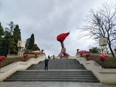 -井冈山风景名胜区