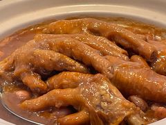 -顺味凤城·顺德菜专门店(九六广场店)